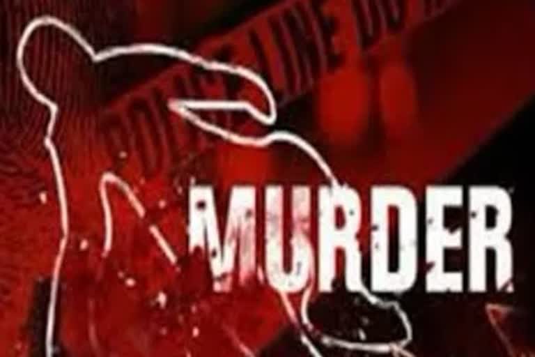 maternal uncle killed his nephew