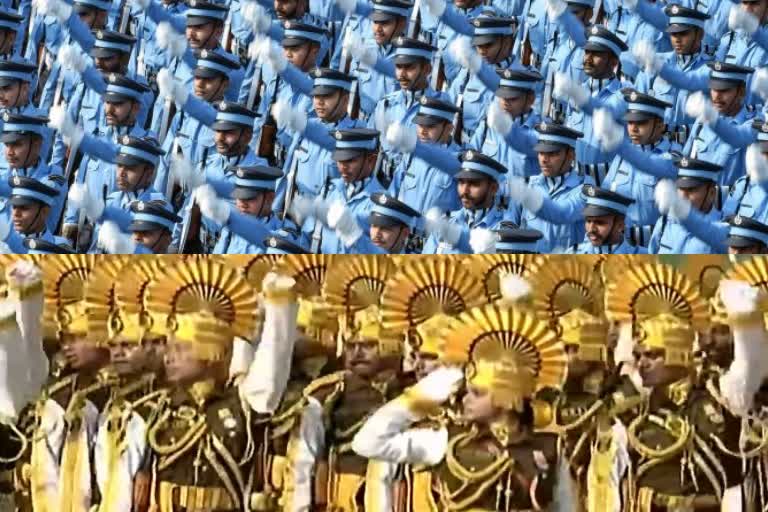 airforce-and-cisf-got-first-position-in-71-republic-day-parade