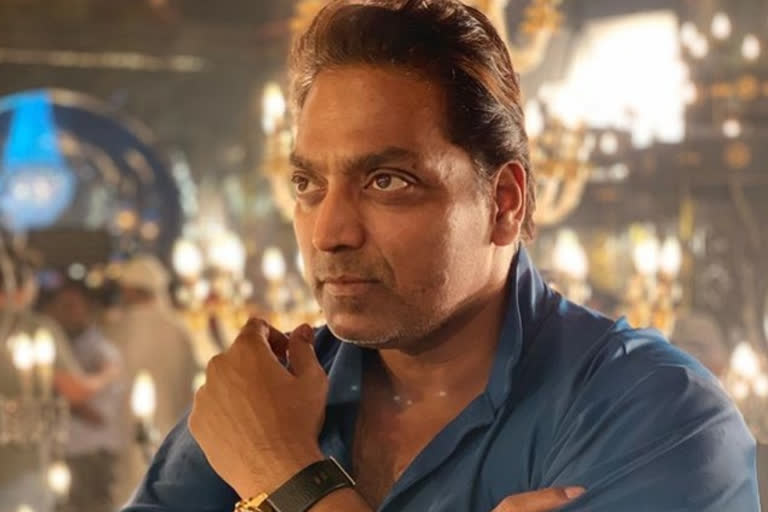 woman choreographer has filed complaint against Ganesh Acharya