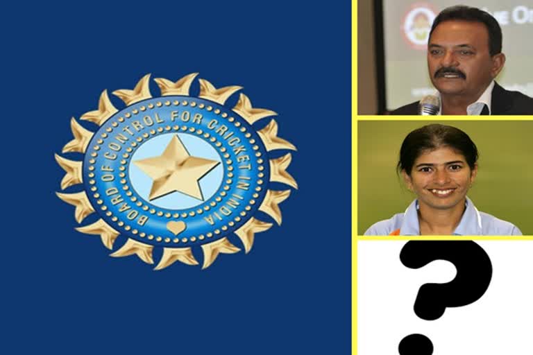 Madal Lal, Sulakshana Naik named in Cricket Advisory Committee