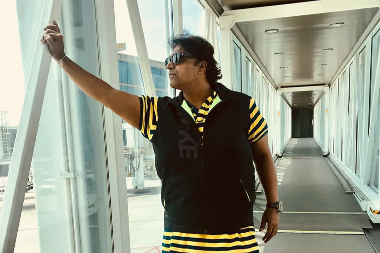 Ganesh Acharya accused of forcing female choreographer to watch adult videos