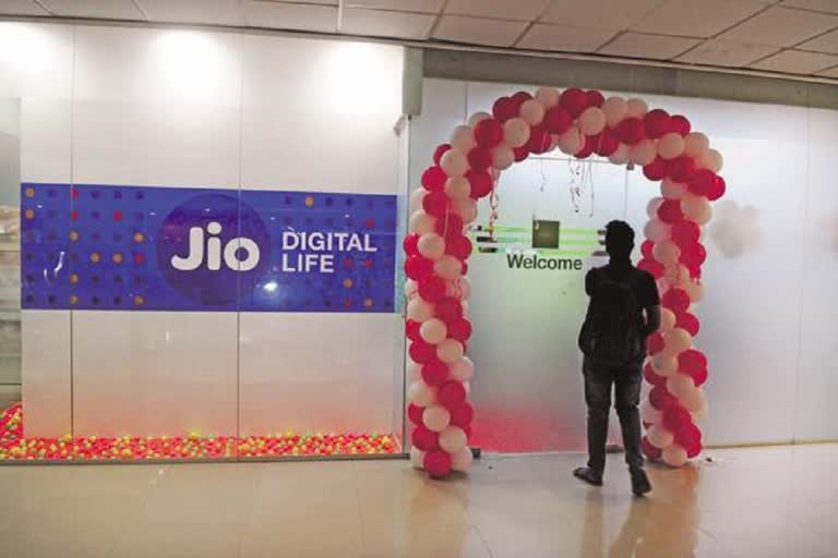 jio