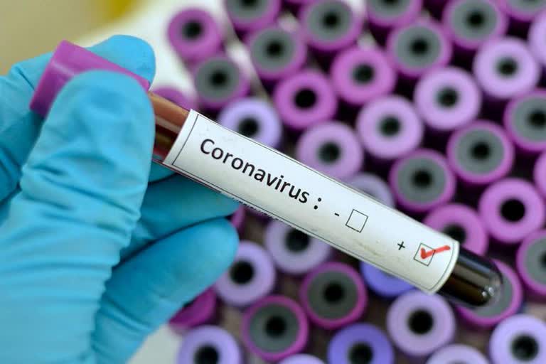 state level meeting held on corona virus in bhubaneswar