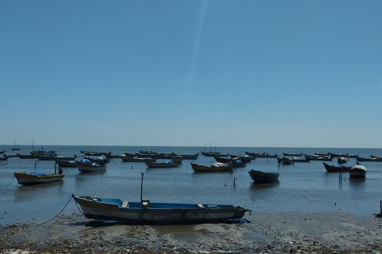 Srilankan navy arrested