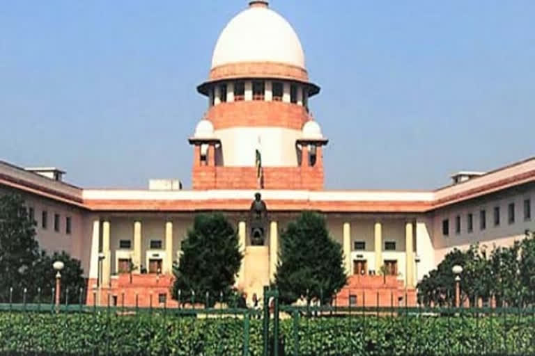 SC grants bail to 17 convicts in 2002 Sardarpura post-Godhra riots case