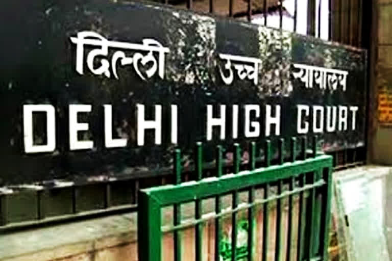 Delhi High Court