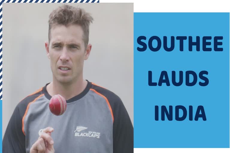 Tim Southee