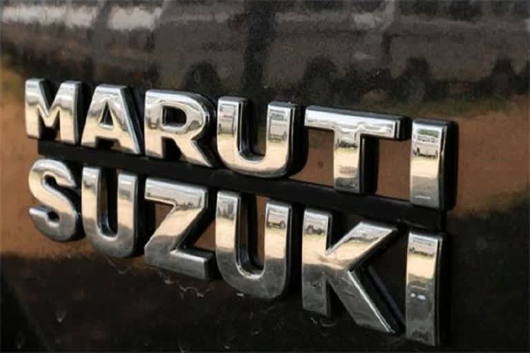 maruti