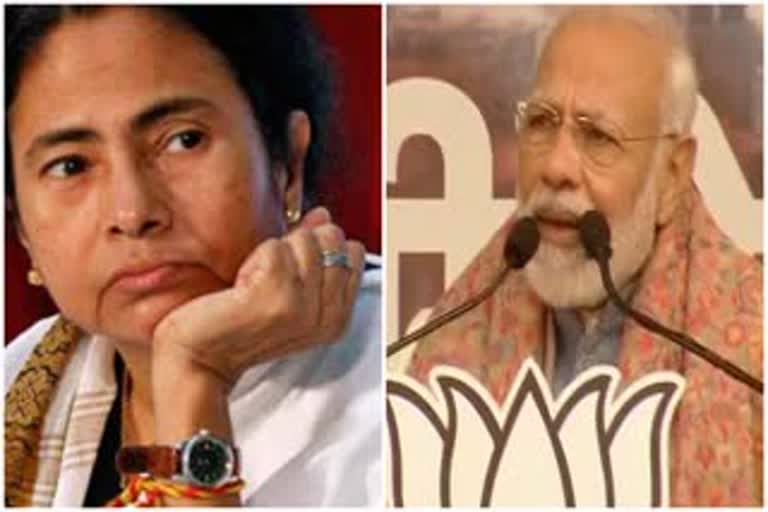 Ready for talks with PM, first withdraw CAA, says Mamata Banerjee