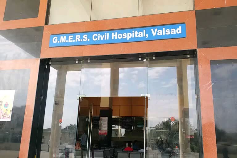 valsad-civil-hospital-ready-to-deal-with-situation-corona-virus-effect