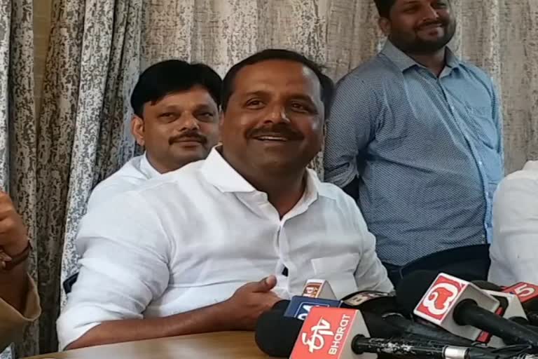 Former minister UT Khader