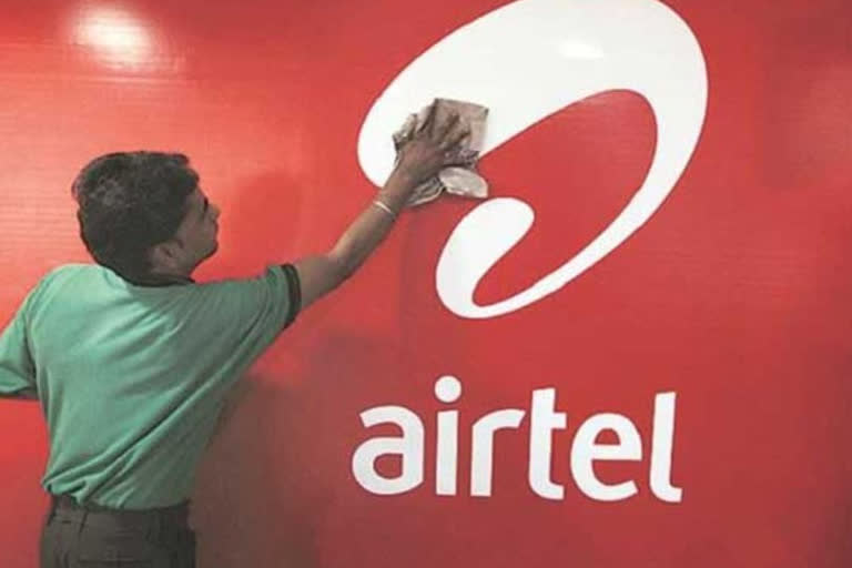 Commerce Ministry puts Bharti Airtel in denied entry list