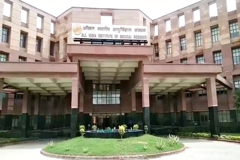 जोधपुर AIIMS न्यूज, Jodhpur AIIMS News