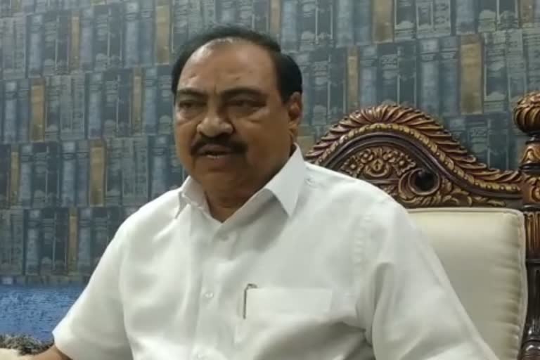 eknath khadse