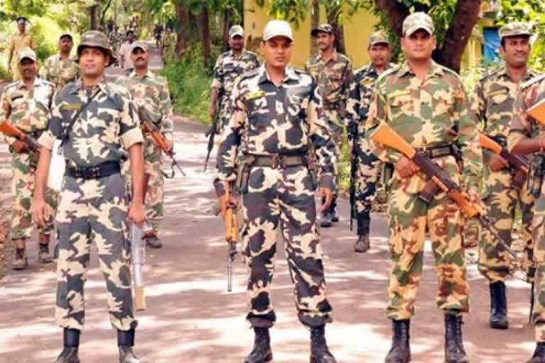 odisha maoist