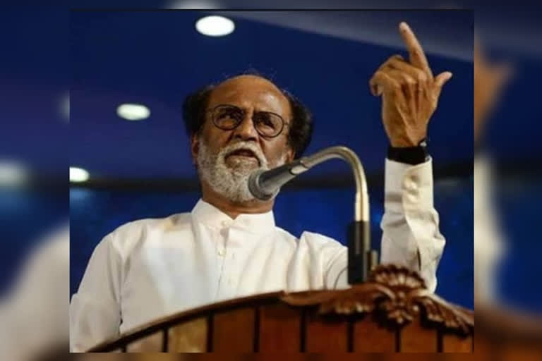 Rajnikant