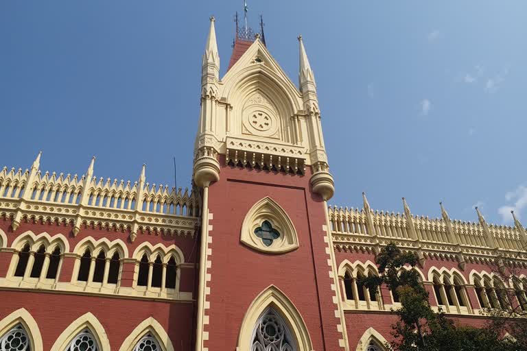 kolkata high court