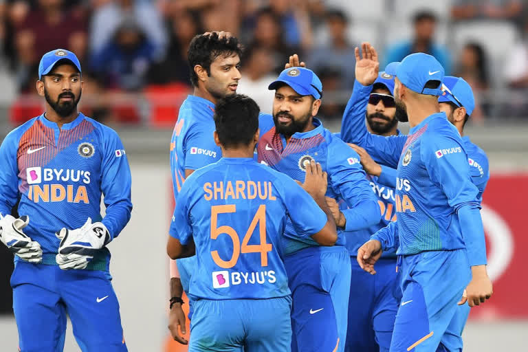 NZ vs IND, 3rd T20I: India eye maiden T20I series-win in New Zealand