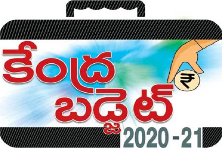 2020-21 budget: finance minister should consider these things