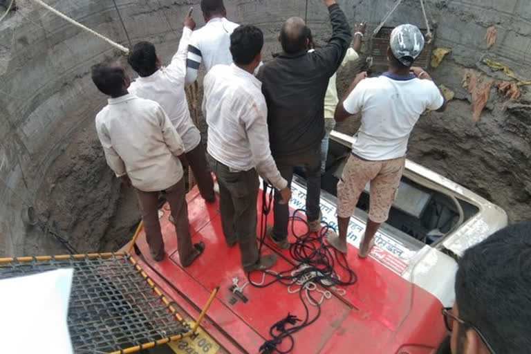 Death toll rises to 25 in Nashik accident