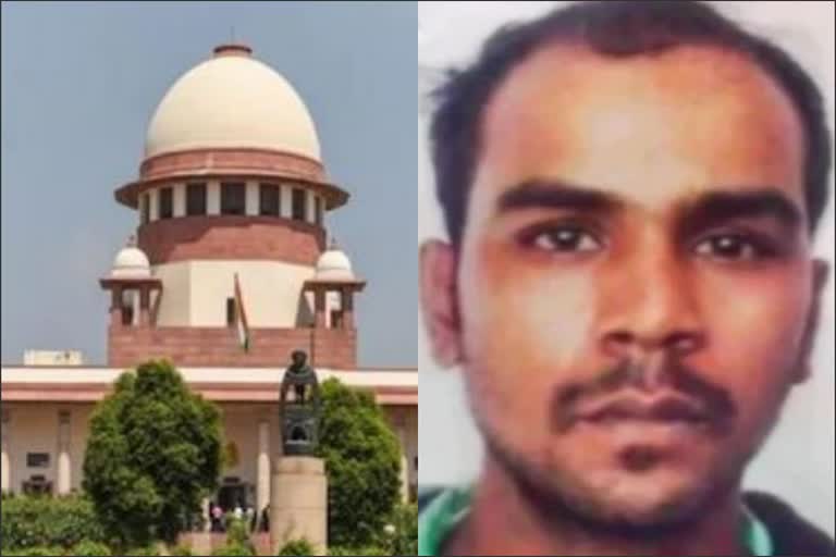 Supreme Court dismisses petition of Delhi gangrape convict Mukesh