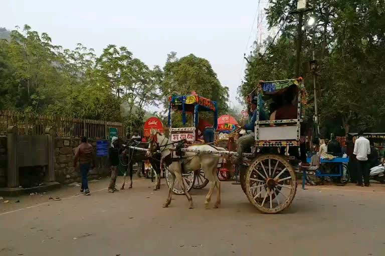 तांगा