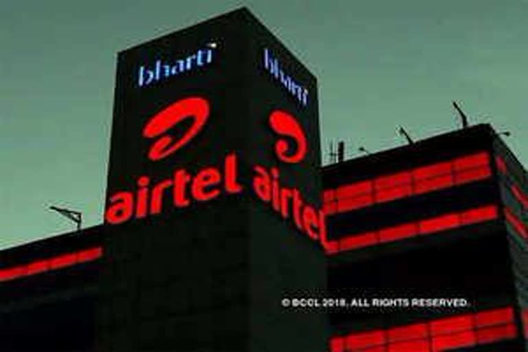 Commerce ministry puts Bharti Airtel in denied entry list for non-fulfilment of export obligation