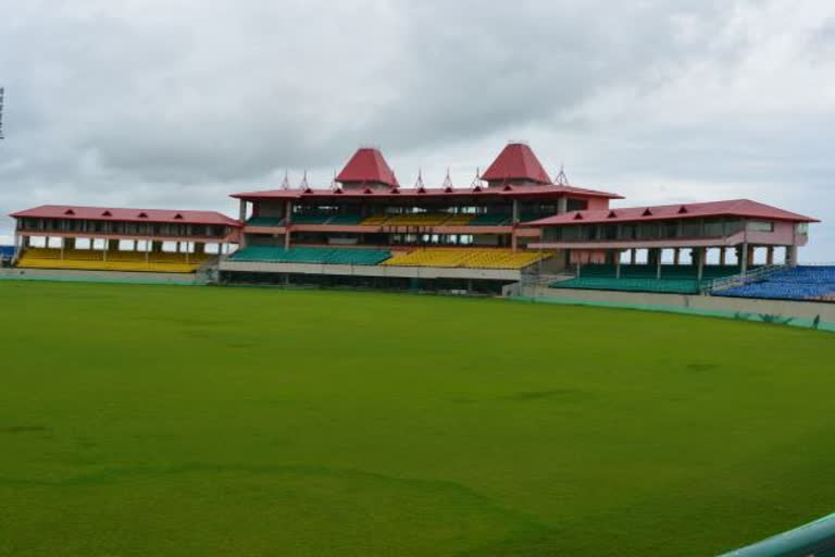 hpca match ranji mumbai himachal