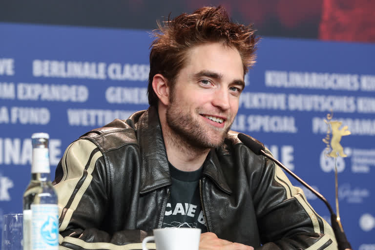 Here's why Robert Pattinson feared losing out on Batman role