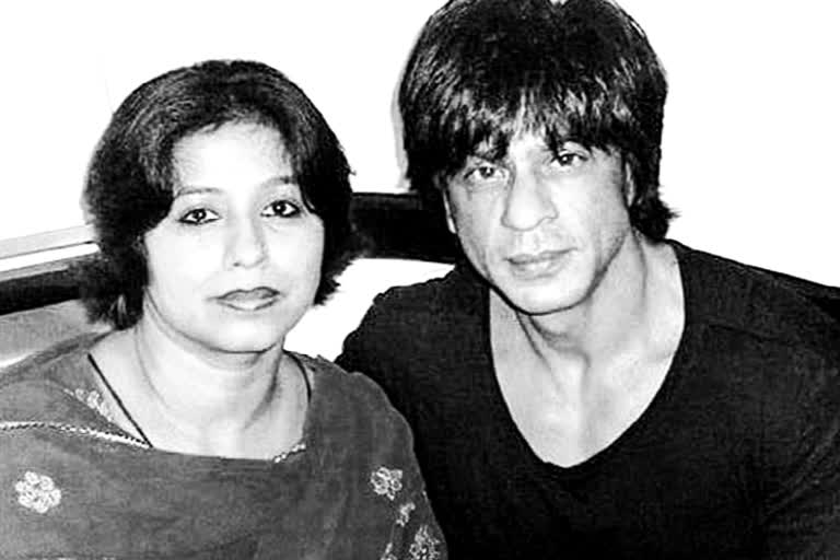 Shah Rukh Khan's cousin Noor Jahan dies in Peshawar