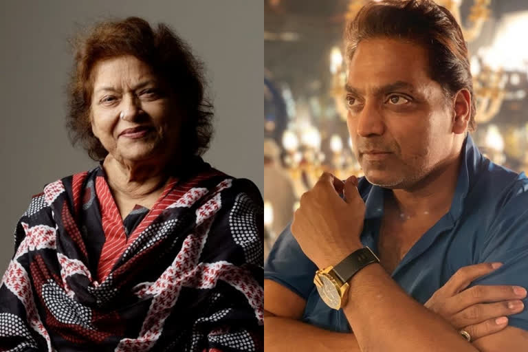 Ganesh Acharya alleges Saroj Khan of conspiring against him