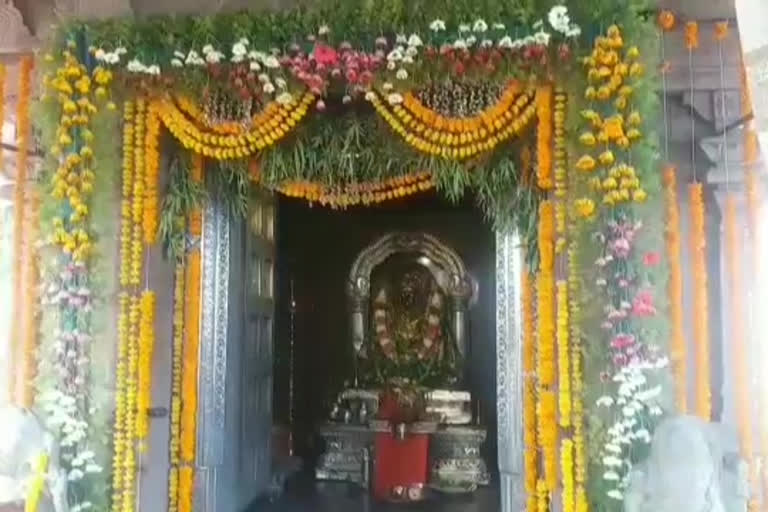 ammavari_brammotsavalu in jogulambha gadwala