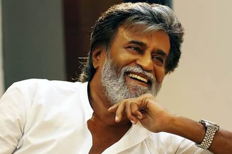 superstar rajinikanth