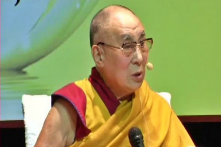 Dalai Lama