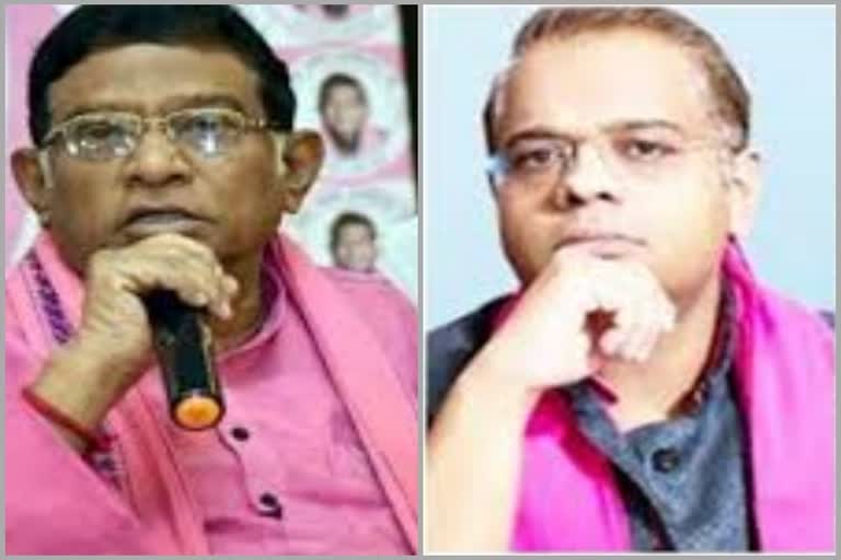 Ajit and Amit Jogi's anticipatory bail plea approved in High Court