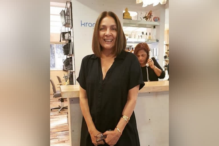 Neena Gupta age