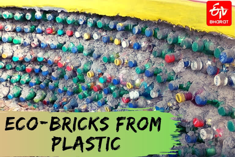 Eco-Bricks