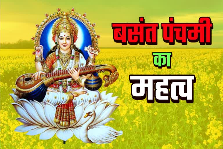 basant panchami