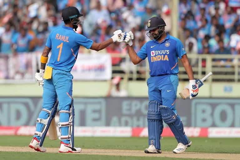 India vs New Zealand, 3rd T20I Live Score: Kane Williamson falls for 95 in last over