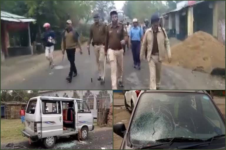 two anti-caa-protesters-shot-dead-in-clash-with-trinamool-supporters-in-bengal-410936.html