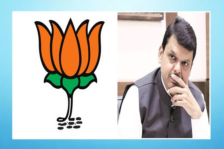 bjp devendra fadanvis