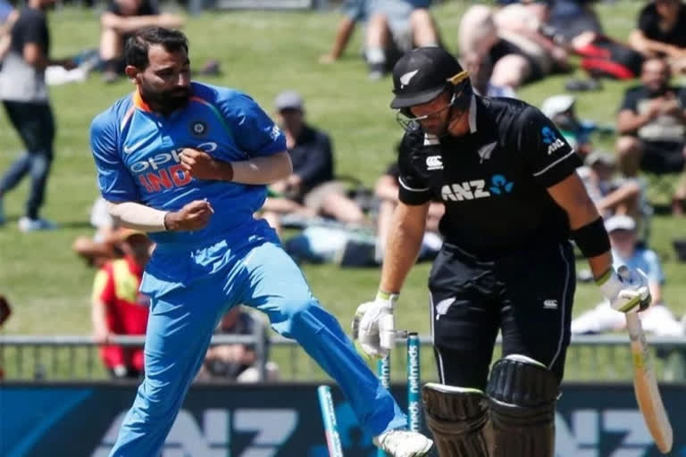 ind vs nz mohammed shami last over against new zealand know all the suspense