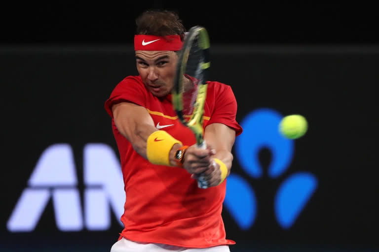 Rafael Nadal crashes out of Australian Open after thriller with Dominic Thiem