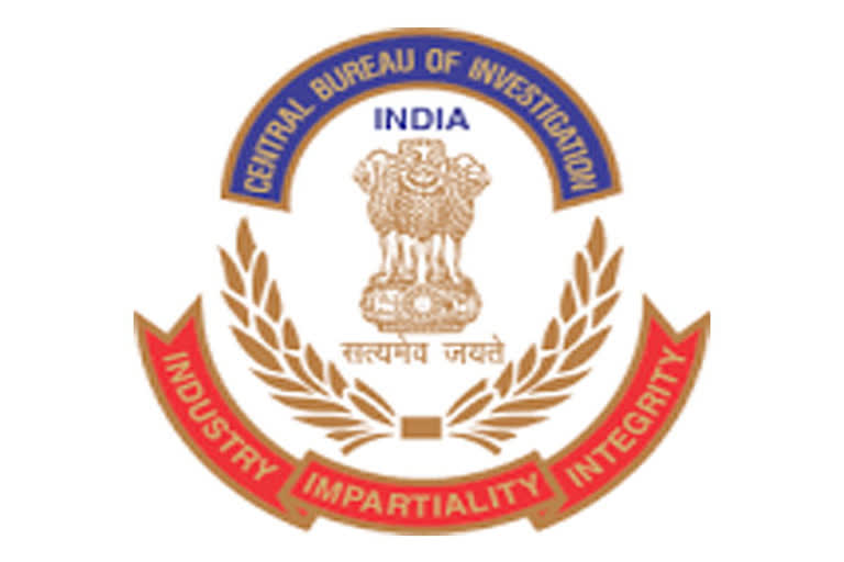 CBI got the nod to investigate two Karnataka IPS officers in IMA fraud case