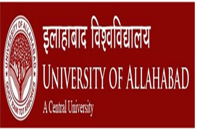 allahabad university syllabus