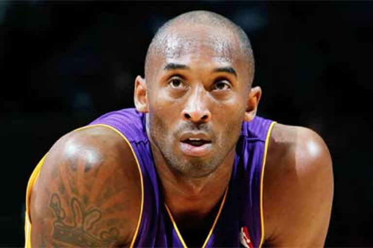 Kobe Bryant to be honoured at Oscars 2020