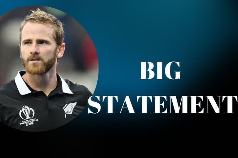 "Super Overs aren't really New Zealand's friend," skipper Kane Williamson