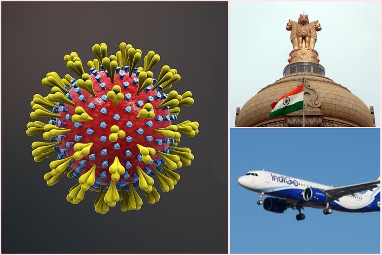 Coronavirus outbreak: IndiGo suspends flights on Delhi-Chengdu,