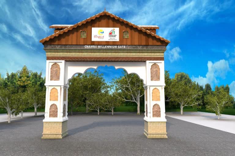 Surajkund International Mela 2020