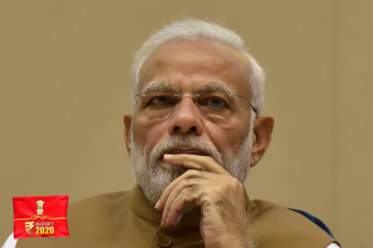 बजट 2020: प्रधानमंत्री नरेंद्र मोदी के सामने सब्सिडी की चुनौती